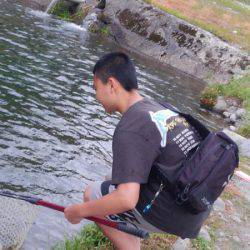 つりぼりあかし 釣果