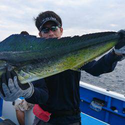 第三共栄丸 釣果