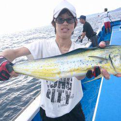 第三共栄丸 釣果