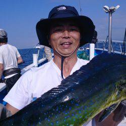 第三共栄丸 釣果