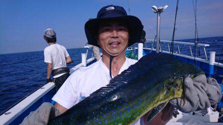 第三共栄丸 釣果