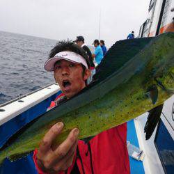 第三共栄丸 釣果