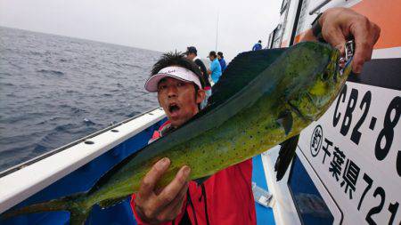 第三共栄丸 釣果