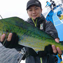 第三共栄丸 釣果