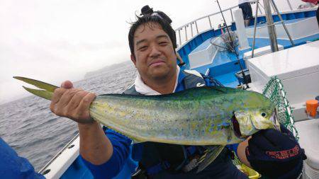 第三共栄丸 釣果