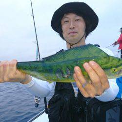 第三共栄丸 釣果