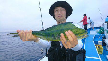 第三共栄丸 釣果