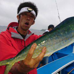 第三共栄丸 釣果