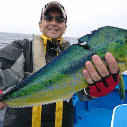 第三共栄丸 釣果