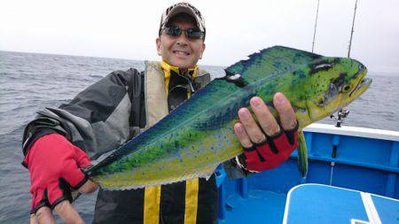 第三共栄丸 釣果