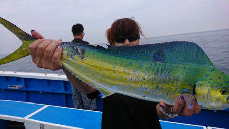 第三共栄丸 釣果