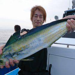 第三共栄丸 釣果