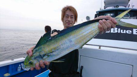 第三共栄丸 釣果