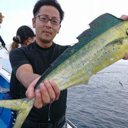 第三共栄丸 釣果