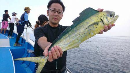 第三共栄丸 釣果