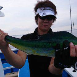 第三共栄丸 釣果