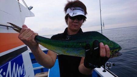 第三共栄丸 釣果