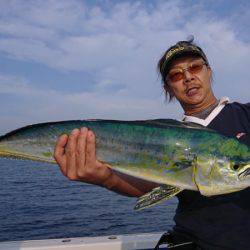 第三共栄丸 釣果