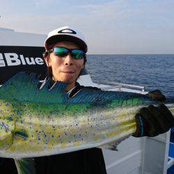 第三共栄丸 釣果