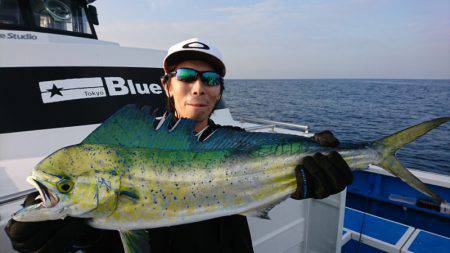 第三共栄丸 釣果