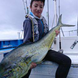 第三共栄丸 釣果