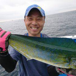 第三共栄丸 釣果