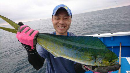 第三共栄丸 釣果