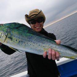 第三共栄丸 釣果