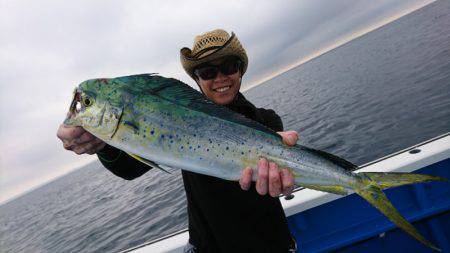 第三共栄丸 釣果