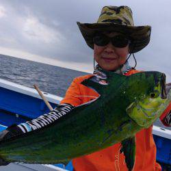 第三共栄丸 釣果