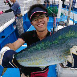 第三共栄丸 釣果