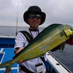 第三共栄丸 釣果