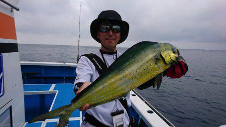 第三共栄丸 釣果