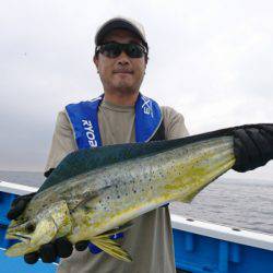 第三共栄丸 釣果