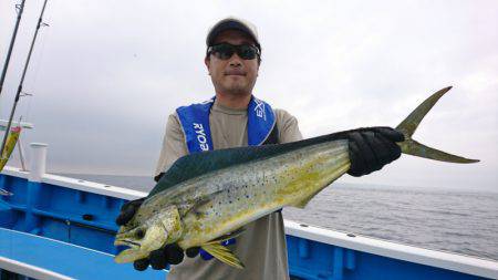 第三共栄丸 釣果