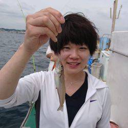 島きち丸 釣果