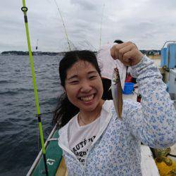 島きち丸 釣果