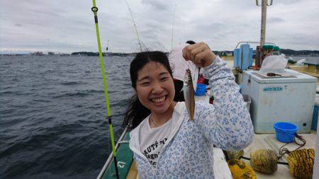島きち丸 釣果