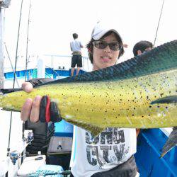 第三共栄丸 釣果