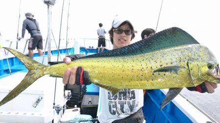 第三共栄丸 釣果