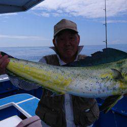 第三共栄丸 釣果