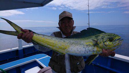 第三共栄丸 釣果