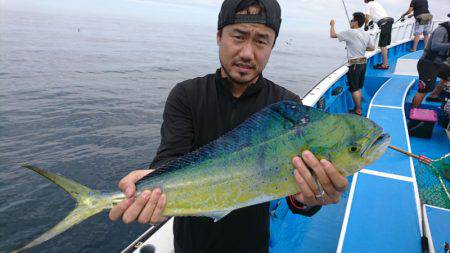 第三共栄丸 釣果