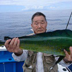 第三共栄丸 釣果