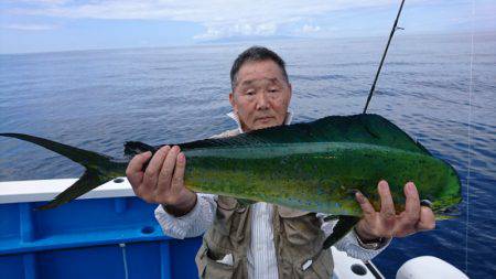 第三共栄丸 釣果