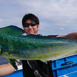 第三共栄丸 釣果