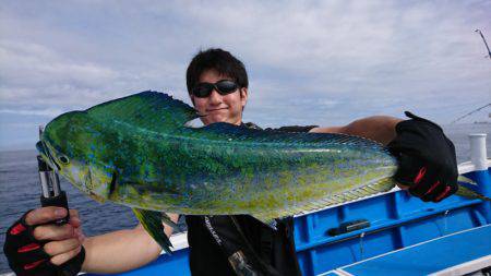 第三共栄丸 釣果