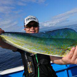 第三共栄丸 釣果