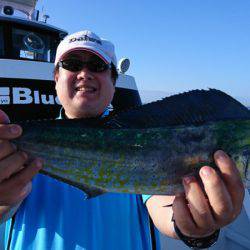 第三共栄丸 釣果