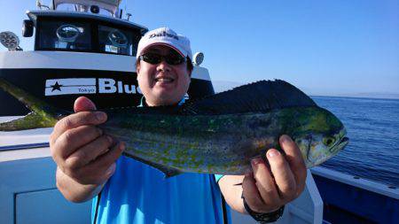 第三共栄丸 釣果